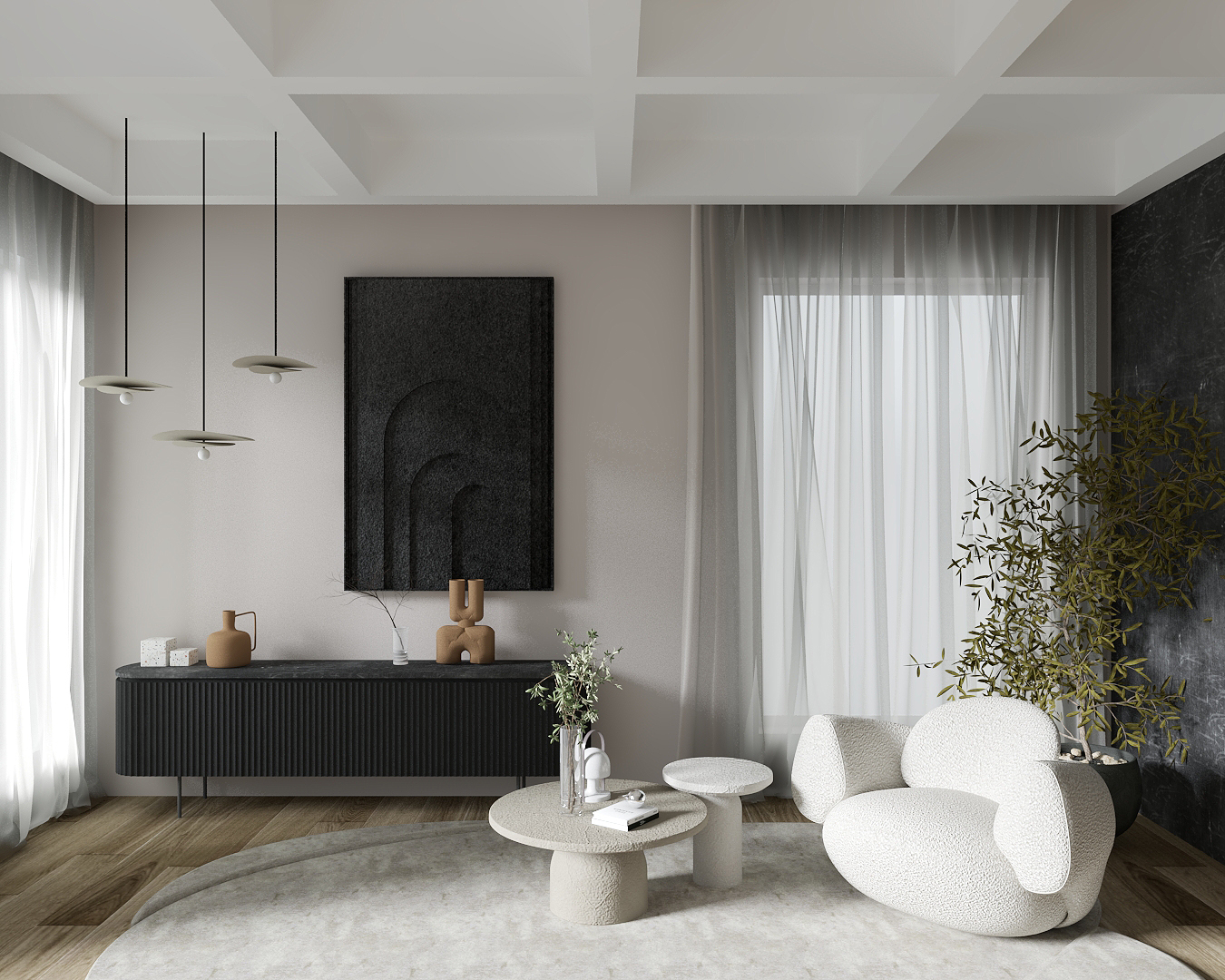 No.3 FARBA STRUKTURALNA - obrazek 4