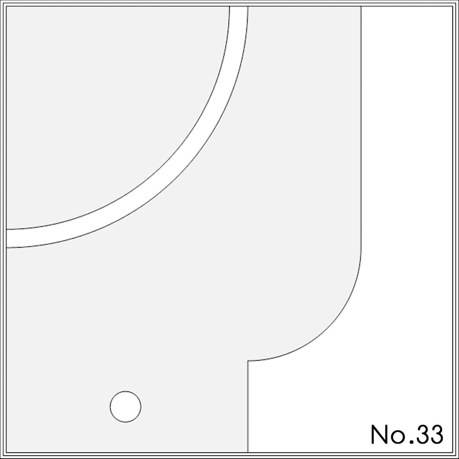 No.33 FARBA STRUKTURALNA - obrazek 3