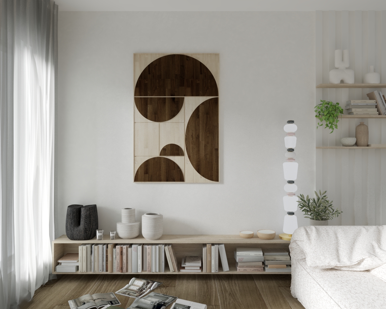 No.69 LITE DREWNO - obrazek 2