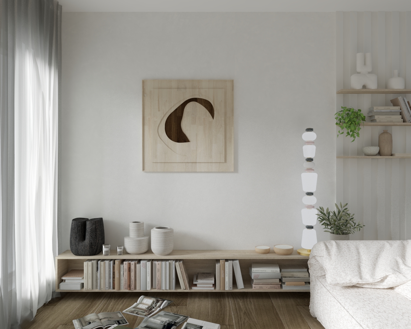 No.7 LITE DREWNO - obrazek 2