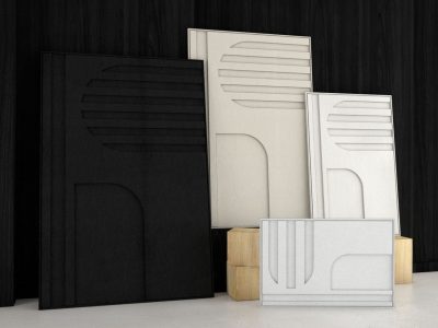 No.11 FARBA STRUKTURALNA