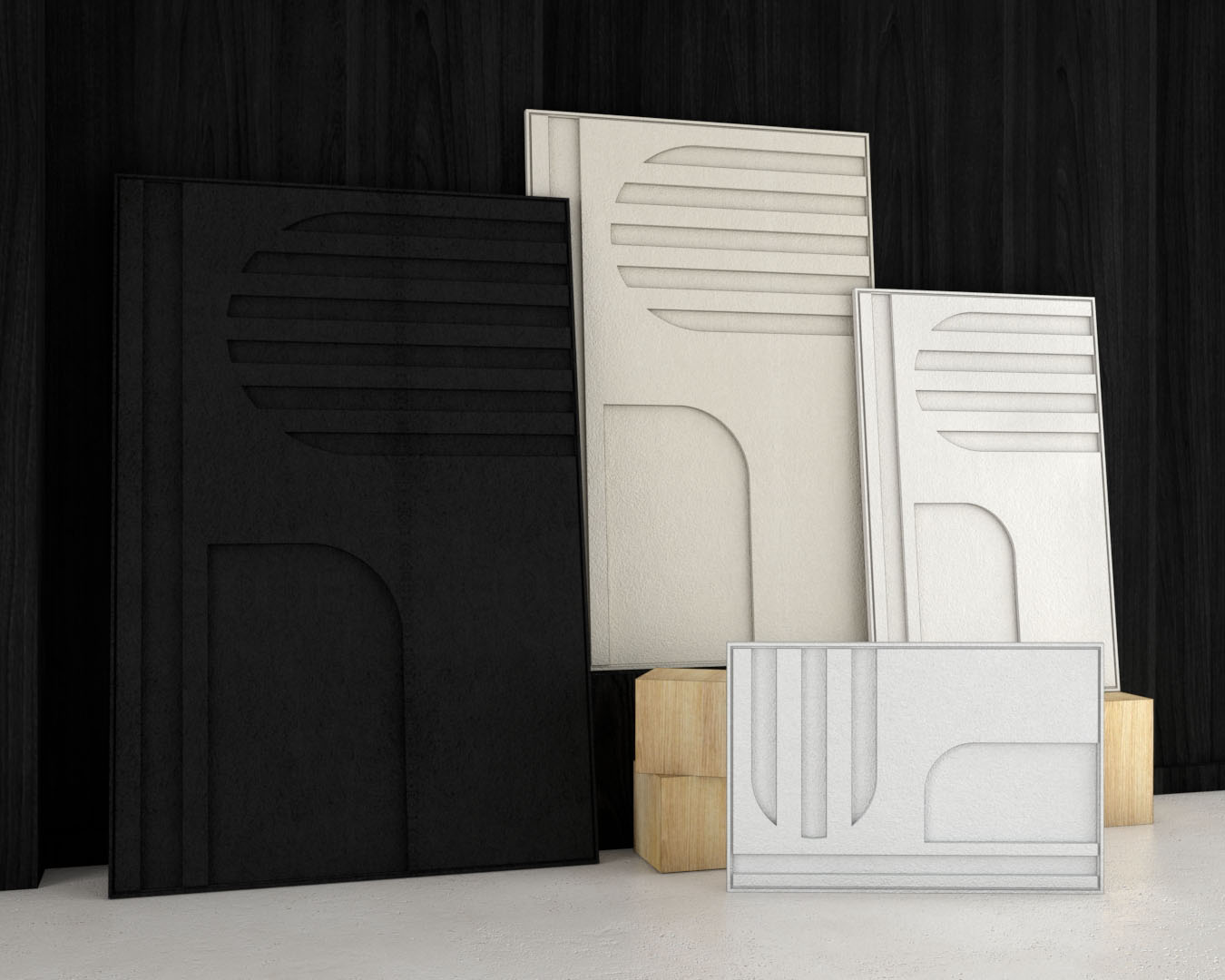 No.11 FARBA STRUKTURALNA