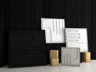 No.14 FARBA STRUKTURALNA