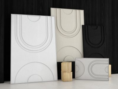 No.16 FARBA STRUKTURALNA