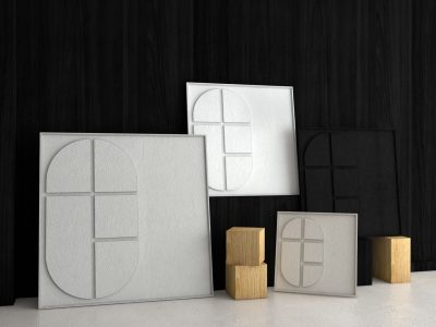 No.29 FARBA STRUKTURALNA