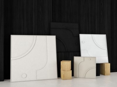 No.33 FARBA STRUKTURALNA