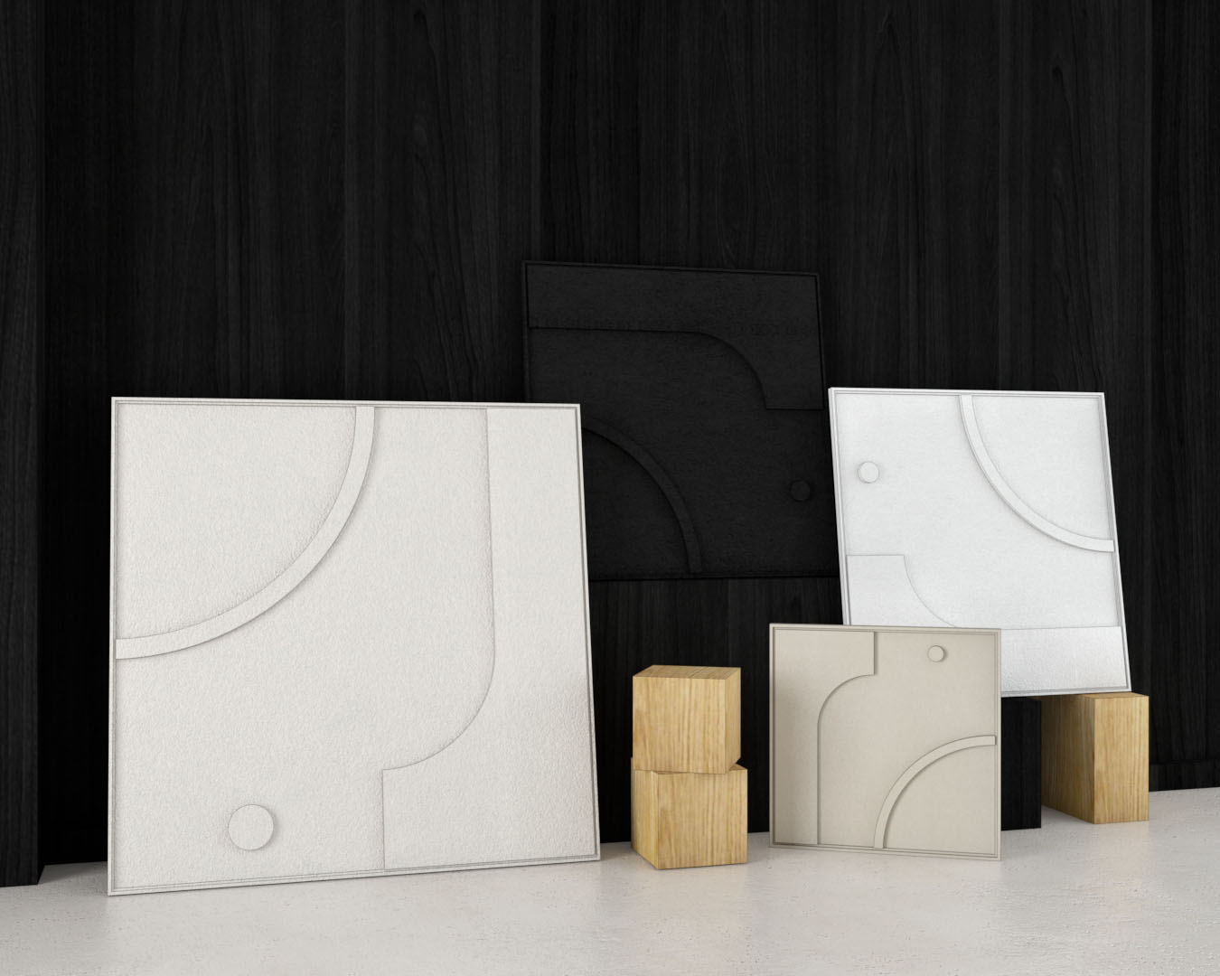 No.33 FARBA STRUKTURALNA