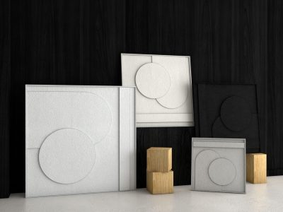 No.4 FARBA STRUKTURALNA