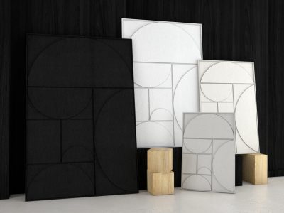 No.69 FARBA STRUKTURALNA