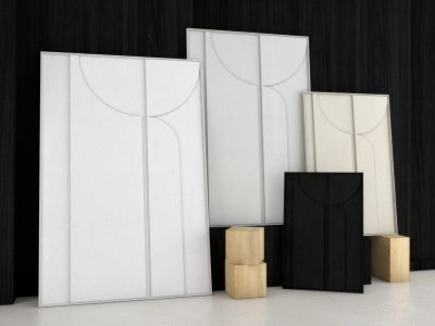 No.89 FARBA STRUKTURALNA