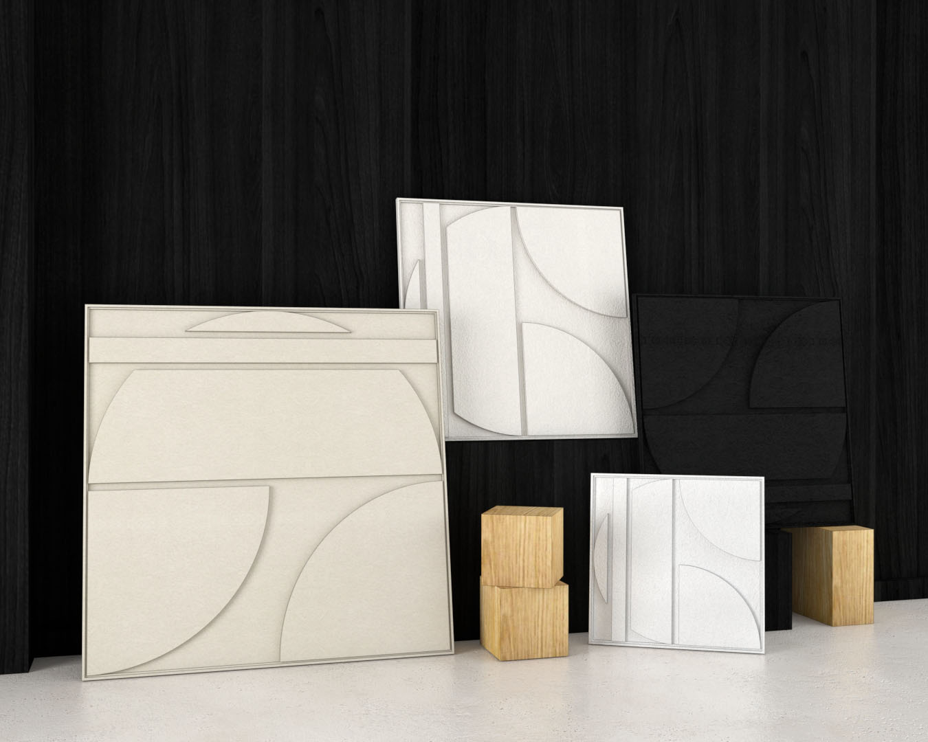 No.95 FARBA STRUKTURALNA