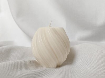 Świeca sojowa N°6 – LUMO