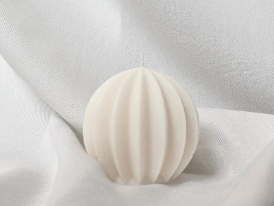 Świeca sojowa N°5 – OONA