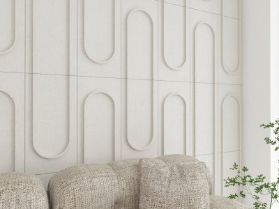 CURO łuk 60x30 FARBA STRUKTURALNA